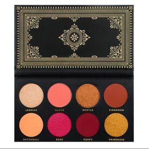 🌟HP🌟Ace Beautē Grandiose Eyeshadow Palette